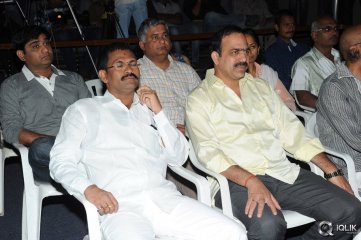 Kavvintha Movie Trailer Launch